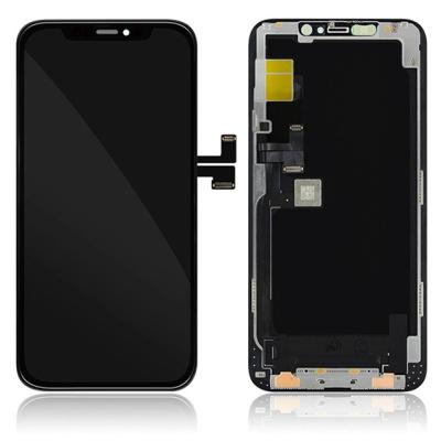 China For iPhone 11 For iPhone 11 IPS Display Best Selling Shenzhen China Mobile Phone Accessory Parts LCD Replacement For iPhone 11 for sale