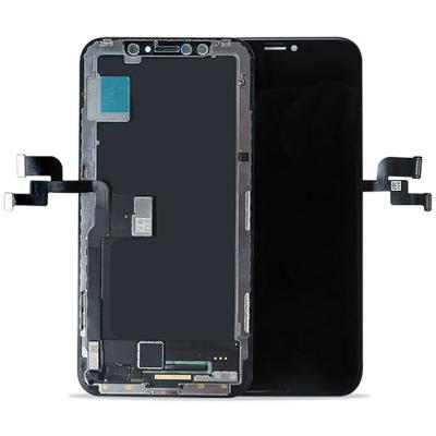 China For iPhone 11 For iPhone 11 Factory Manufacturer Mobile Phone LCD Display Repair Parts For iPhone 11 LCD Screen Display for sale