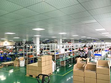 Verified China supplier - Dongguan Tian Zhou Electronics Co., Ltd.