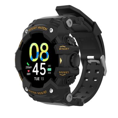 China Original Touch Screen Xiomi Smart Watch Support Free Drop Shipping for sale