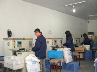 Verified China supplier - Yangzhou Jianhua Plastic & Rubber Products Factory