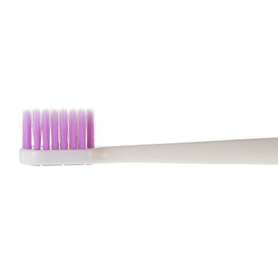 China Wholesale custom made plastic adult plastic low price china toothbrush private label hot sale supplier environment friendly for sale