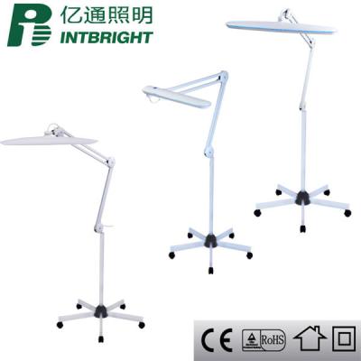 China Professional Bench Jewelry Desk Illumination Tired View Reading Lamp Working Machining Light For Nail Art Led Wick Lighting Lamp for sale