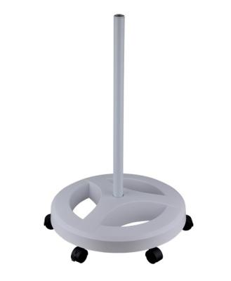 China Magnifying Lamp Floor Lamp Adjustable Adjustable Swing Arm Lamp Portable Magnifying Lamp for sale