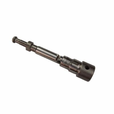 China YALONG 131101-8000 High Speed ​​Steel 1.5 Common Rail Diesel Pump Plunger for sale