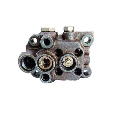 China Original Yanmar VE High Speed ​​Steel Pump Rotor X9 Diesel Main Pump Rotor Head for sale