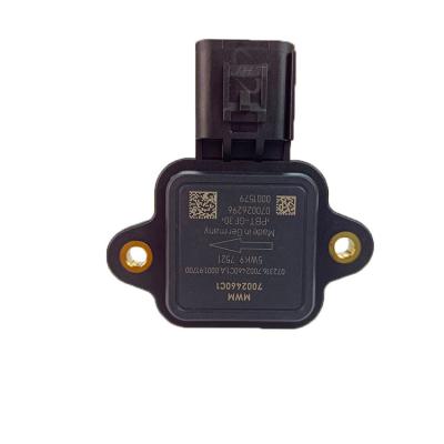 China High Quality China High Speed ​​Steel Made Cummis 7002460C1 Air Flow Mass Sensor for sale