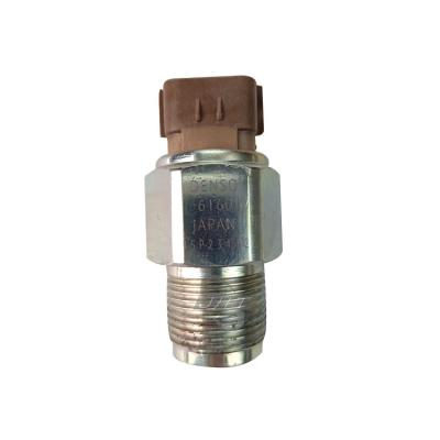 China Machinery Repair Shops China Made 4990006160 499000 6160 Common Rail Pressure Sensor 499000-6160 for sale