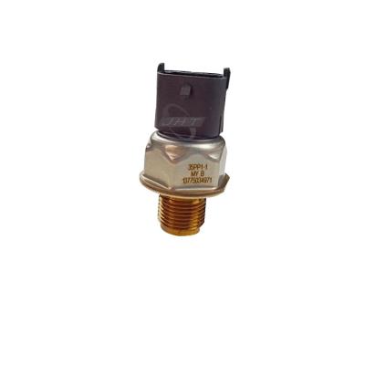 China Professional Machinery Repair Shops Diesel Fuel Sensor 35PP1-1 Rail Pressure Sensor 35PP1-1 For YUCHAI for sale