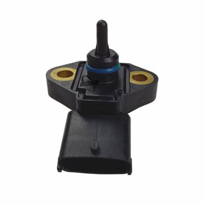 China Machinery Repair Shops B-O-S-C-H 612600090460 Original 612600090460 Oil Pressure Sensor for sale