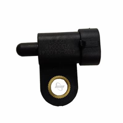 China Machinery Repair Shop Ambient Temperature Sensor 1299577-0001-001 V1300048 For Engine 4A82-CE4.0 for sale