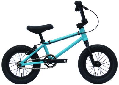 Chine Le style libre Bmx fait sur commande fait du vélo la taille en acier 12