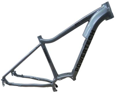 China Hochfester Aluminiumlegierungs-Fahrrad-Spant XC Hardtail E - MTB 27,5