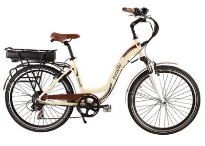 China 250W elektrisch sta van de de v-Remmen van de Forenzenfiets de Vork Legeringsopschorting bij Te koop