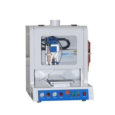 China factory silicone glue dispenser, glue machine dispensing adhesive, robot glue dispenser for sale