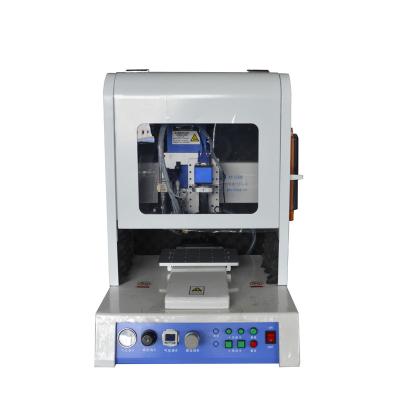 China factory industrial glue dispenser / smt glue dispensing machine for sale