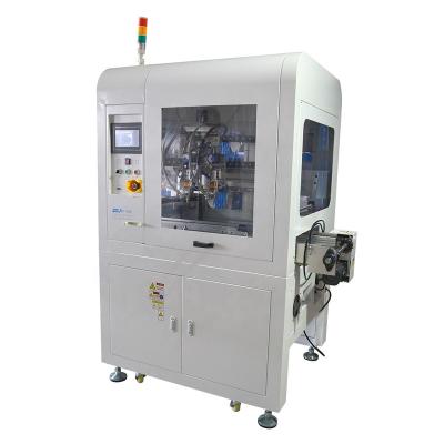 China Brand New Factory Factory Glue Robotic Adhesive Dropping Systems For Computer for sale