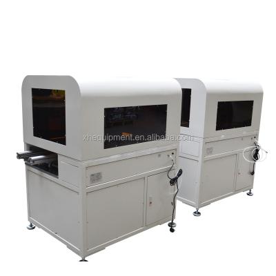 China 3 Axis Automatic LED Ignition Industry Glue UV Fast Customized Dispensing Machine for sale