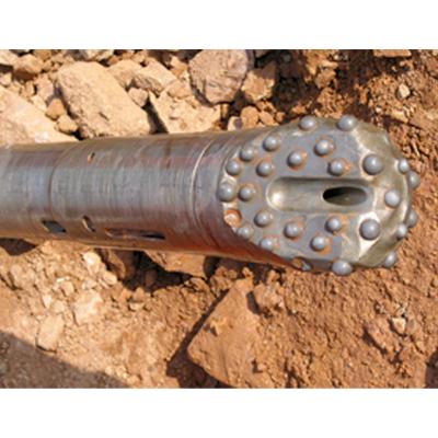 China DTH Pneumatic Mining Hammer Bit for sale