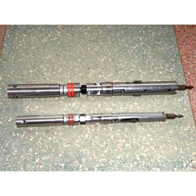 China Wireline Excavator Digging Hydraulic Hammer for sale