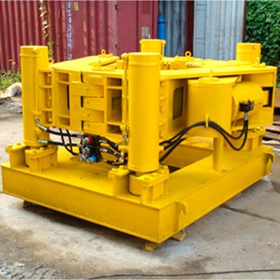 China Excavator Casing Oscillator for sale