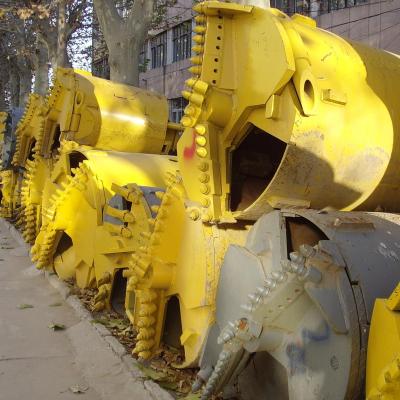 China Crawler Excavator China Supply High Effciency Drill Bucket for sale