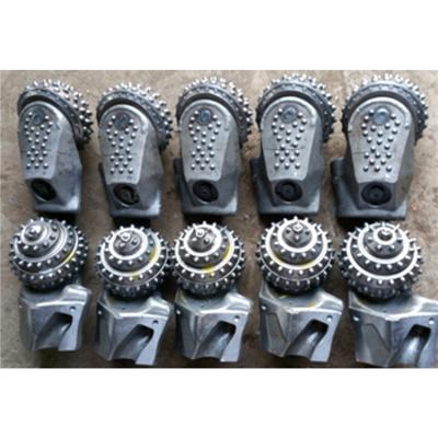 China Excavator New Design Coring Diamond Drill Bit CNC Diamond Concrete Drill Bit Diamond Segment For Core Bit for sale