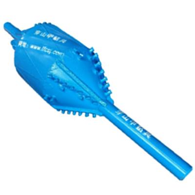 China Chinese factory API IADC mining barrel hole supplay standard reamer for sale