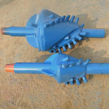 China Machinery repair shops sink hole reamer and hole opener from chinese manufacturer for sale