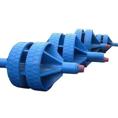 China Mining Stabilizer And Centralizer PDC Hole Opener Tricone Bits for sale