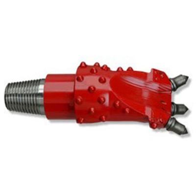 China Crawler Excavator API Standard Probe Housing With Eagle Claw Drill Bit for sale