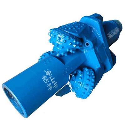 China Mining 500mm HDD Hole Opener For Open Excavation for sale