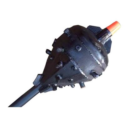 China Hdd Hole Opener Directional Drilling Soil Forming Well Mining Clay Or Sandstone Fly Cutter Horizontal Ram for sale