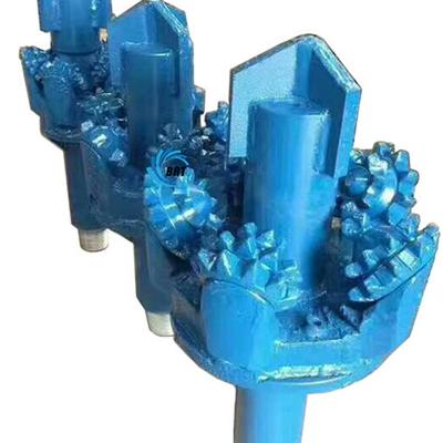 China Hdd Hole Opener Directional Drilling Soil Forming Well Mining Clay Or Sandstone Fly Cutter Horizontal Ram for sale