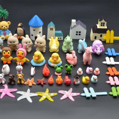 China Europe One Piece For Kid Mini Figures Toys African Animal Figures Action Number Manufacturers for sale