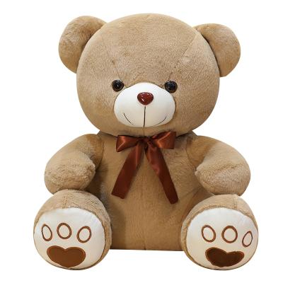 China Factory direct sales plush toys teddy bear lovely for sale