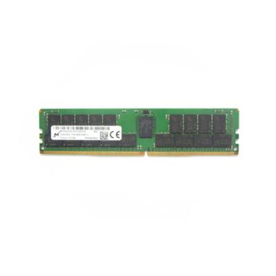 China DELL Server 64G 2R*4 DDR4 RDIMM 3200MHz Server Memory for sale