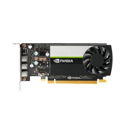 China 735 MHz NVIDIA T600 mini-DisplayPort amd graphics card 4x workstation graphics cards for sale