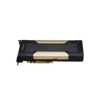 China Workstation DirectX 12 NVIDIA Tesla V100 SXM2 16GB 4096 Width Memory Bit Bit Graphics Card for sale