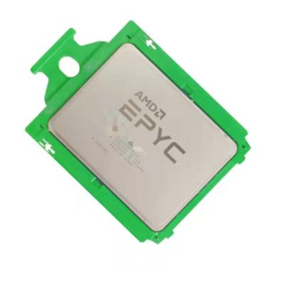 China Server AMD 7642 Xiaolong Milan 48 CPU Core CPU for sale