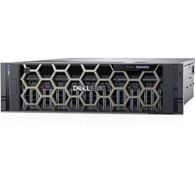 China Dell r940 3U rack server supports up to 4 Intel CPU supercomputing servers (GPU servers) greater than or equal to 64G for sale