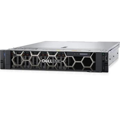 China r550 2U Xeon Industrial Two Way Server File Server Edge Server For Dell Greater Than Or Equal To 64G for sale