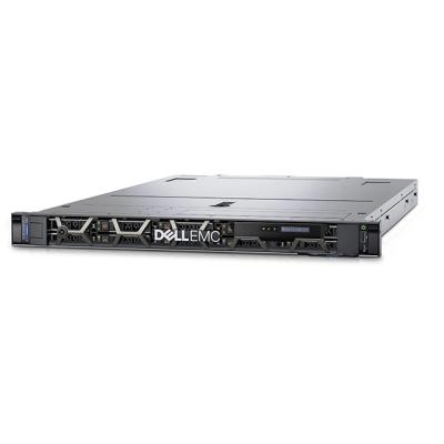 China r650 1U Xeon Server File Server High Performance Industrial Two Way Server For Dell Greater Than Or Equal To 64G for sale