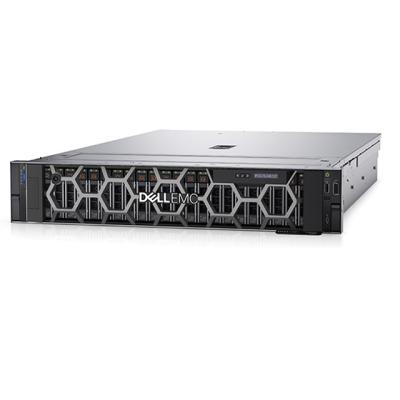 China R750 2U Rack Mounted 8 Disk Xeon File Server Two Way High Performance Server For Dell Greater Than Or Equal To 64G for sale