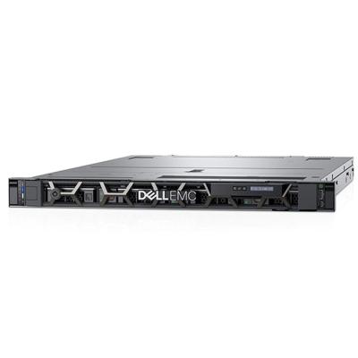 China r6525 1U New High Performance Server Rome Milan Support AMD Double Support For Dell Greater Than Or Equal To 64G for sale