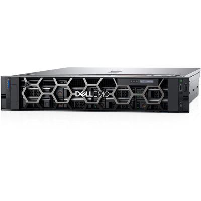 China Dell r7525 amd server 2U double support server supports 32 memory, supports GPU and high-performance server supports AMD in Rome and greater than or equal to 64G for sale