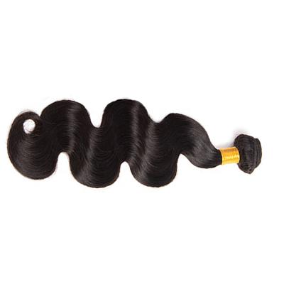 China No Tangle Hair No Tangle Brazilian Hair Body Wave Cuticle Aligned Hair Bundle For Black Woman for sale