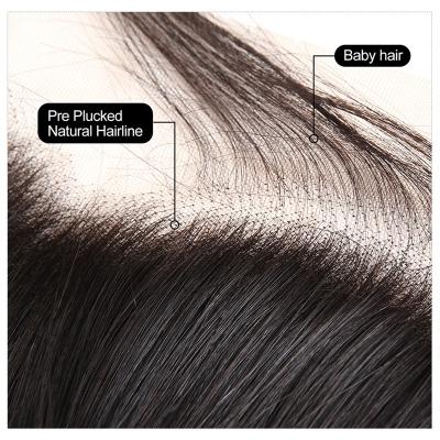 China Body wave hair vendors supply wholesale bundles and frontals, 12a grade virgin hair body wave headband for hair salon for sale