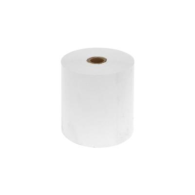 China Workplace or Home or School New Arrival Thermal Sensitive Paper 80x80 Mm High Quality Paper Roll For Workplace for sale