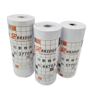 China China wholesale price core tube other cash register paper hot sale paper roll for sale